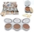 Polvo compacto CAKE tejar 802366 - tienda online