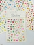 Stickers mariposa 6lshd (27961)