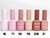 Esmalte Eloise 10 ml 1-96 - LADY MIA