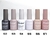 Esmalte Eloise 10 ml 1-96 - LADY MIA