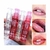 Lip Gloss LOVE GLITTER (888445) TEJAR