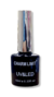 Esmalte negro tapa dorada charmlimit