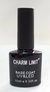 Base coat tapa negra charmlimit - comprar online