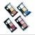 Sombra MATTE x3 colores (822769) TEJAR