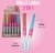 Brillo labial + Lip gloss (457828) PINK 21