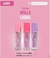 Lip gloss MAGICO DIAMON (459730) PINK 21