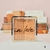 Polvo compacto IN LOVE (457439) PINK 21 - LADY MIA