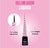 Delineador liquido UNICORNIO (459655) PINK 21