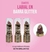 Labial en barra PURE GLITTER (459952) PINK 21