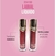 Labial GLOW LIP GLOSS (459839) PINK 21