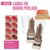 Labial en barra perlado (459969) PINK 21