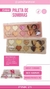 Paleta de sombras x10 colores I´TS LOVE (466882) PINK 21