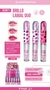 Lip gloss MAGIC EFECT BESOS (457071) PINK 21