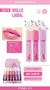 Lips gloss magico UNICORNIO (456975) PINK 21