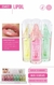 Lip gloss HELADITO (467964) PINK 21