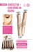 Corrector + Contorno en barra (458870) PINK 21