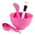 Bowl de silicona para mascarillas (960009) - comprar online