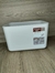 Canasto Blanco STORAGE BOX 23x16(202246)