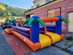 Radical Slide Duplo - loja online