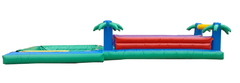 Radical Slide Duplo