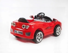 Ferrari 12V Vermelha - comprar online