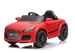 Carro Elétrico Infantil Audi TT - comprar online