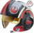 Star Wars The Black Series Casco Electronico Poe Dameron - tienda online