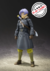 Trunks Xenoverse Edition - SH - Figuarts - comprar online