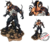 Venom - Marvel Diamond Select Toys Gallery en internet