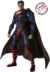 Bandai Tamashii Nations S.H. Figuarts Superman Injustice Version Action Figure en internet