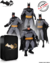 Batman 75th Anniversary Pack 4 Figuras Dc - comprar online