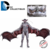 Batman Arkham Knight Man-Bat - comprar online