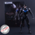 Batman Arkham Knigth Night Wing Play Arts Kai Copia - Play Games