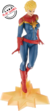 Capitana Marvel Diamond Select - Gallery - comprar online