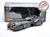 Hot Wheels Batman Returns Batmovil 1:18 en internet