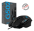 Mouse Logitech G502