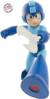 Megaman Jakks Pacific 30 CM Sonido - comprar online