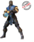 Mezco Mortal Kombat X Sub-Zero 12" - comprar online