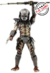 Predator 2 Guardian Predator 1/4 Neca (Depredador) en internet