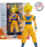 Son Goku Super Saiyan SH Figuarts