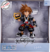 Sora Kingdom Hearts Metalfigs - comprar online