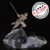 Star Wars Centrepiece Rey en internet