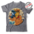 Remera Alf