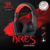 Headset Ares redragon