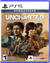 Uncharted Legado de Ladrones