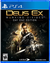 Deus Ex PS4