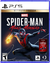 Marvel's Spider-Man: Miles Morales Ultimate Edition - PlayStation 5