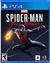 Marvel's Spider-Man: Miles Morales - PlayStation 4