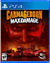 Carmageddon : Max Damage PS4