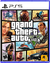 Grand Theft Auto V GTA V - PlayStation 5